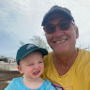 Meet your Posher, Jack